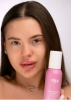 ZOLA SKIN Pianka do mycia twarzy Pinky Bubble Cream ZOLA
